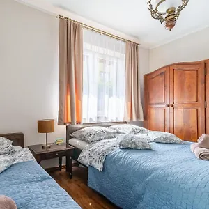  Apartament Nawrot