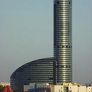 Platinium Sky Tower Wrocław