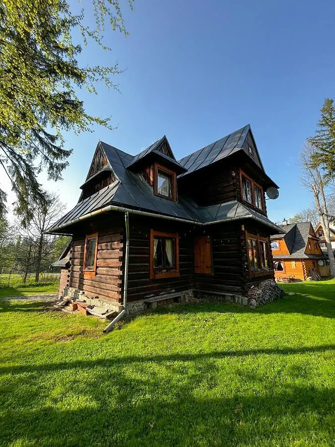 Kwatera prywatna Willa U Adama Zakopane