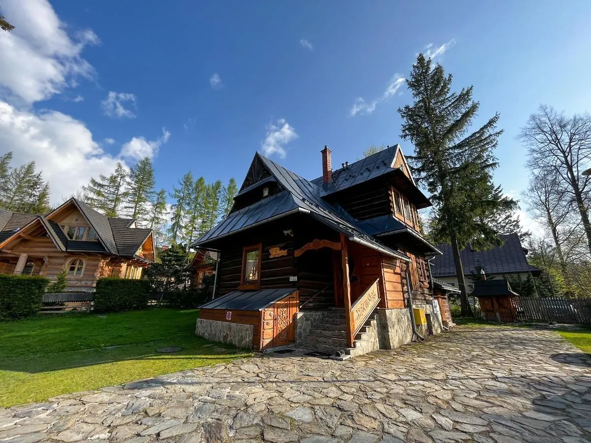 Willa U Adama Zakopane