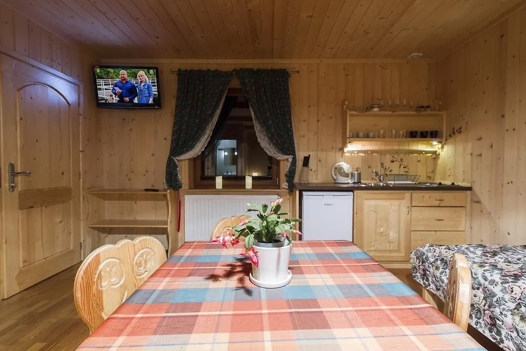 Willa U Adama Zakopane