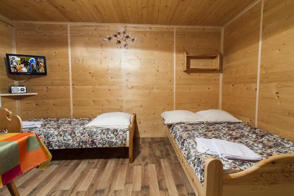 Willa U Adama Zakopane Kwatera prywatna