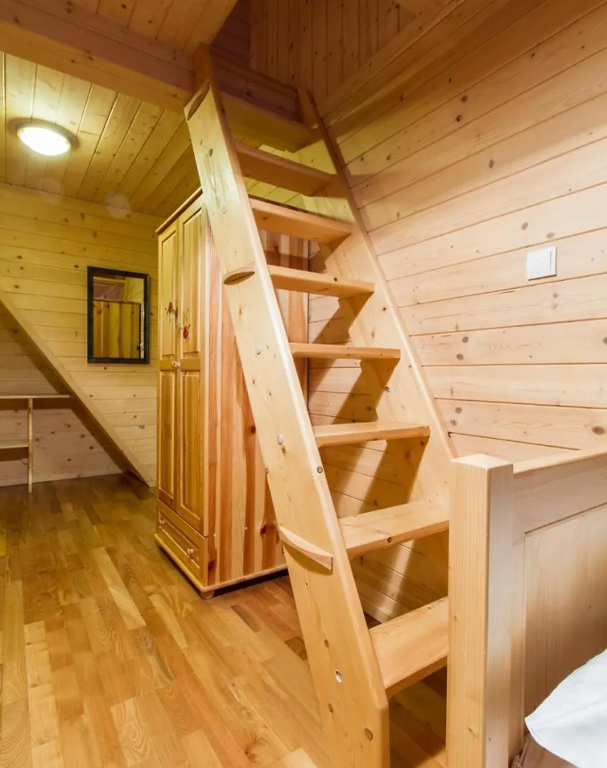 Kwatera prywatna Willa U Adama Zakopane Polska